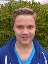 Benjamin Buerger
