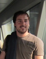 Julian Metzger