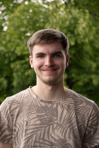 Moritz Genieser