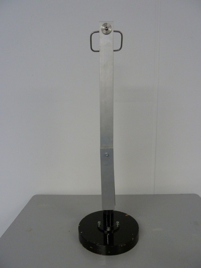 Chaospendel 01