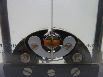 Drehspulgalvanometer 05
