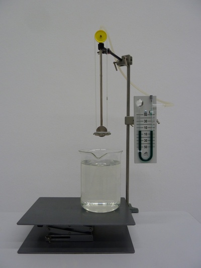 Druckdose 01