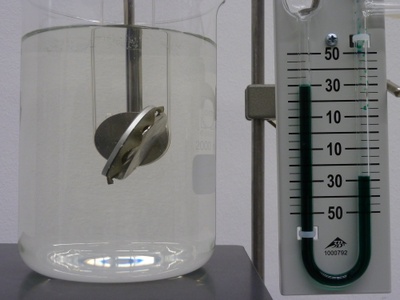 Druckdose 08