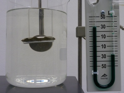 Druckdose 09