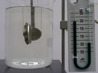 Druckdose 10