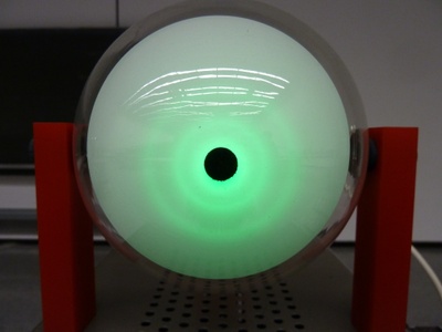 Elektronenbeugung 02