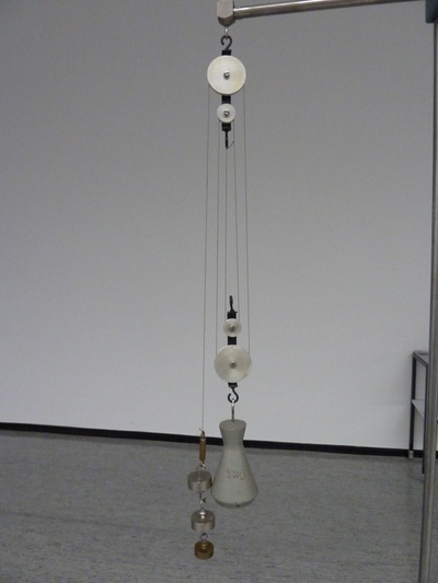 Flaschenzug