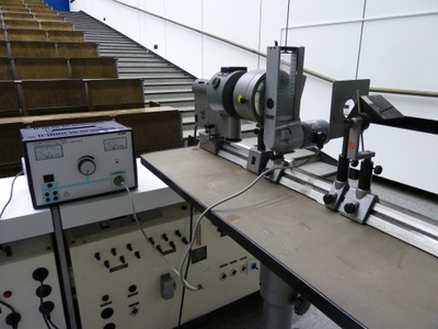 Gasmodell 01
