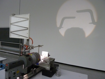 Gas-Druck-Modell 01