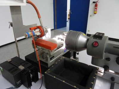 Gas-Druck-Modell 03