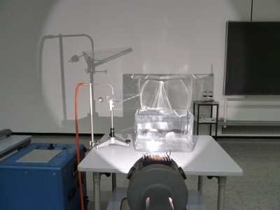Kippschwingung (mechanisch)