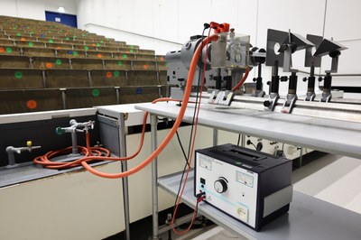 Kritischer Punkt von CO2 - 01