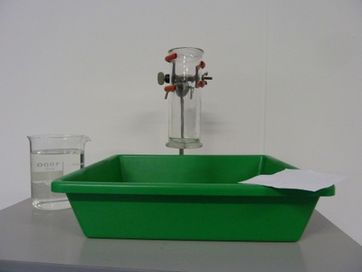 Luftdruck vs. Schweredruck 01
