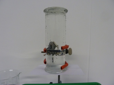 Luftdruck vs. Schweredruck 03