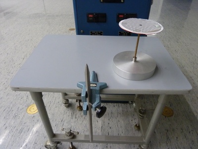 Kreisel (Nutation) 01