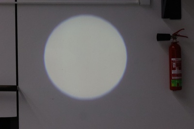 Polarisation durch Streuung 02