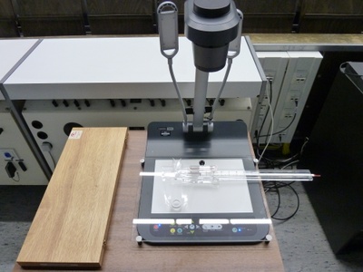 Schieblehre 01