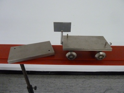 Schiefe Ebene (Energieumwandlung) 02