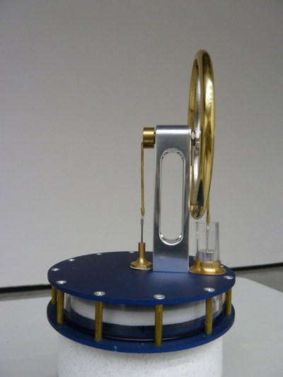 Stirling-Motor 02