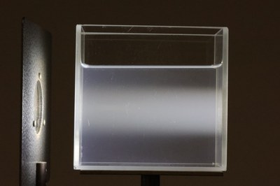 Streuung des Sonnenlichtes 02