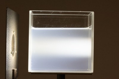 Streuung des Sonnenlichtes 04