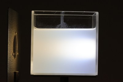 Streuung des Sonnenlichtes 06