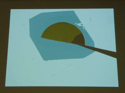 Weißsche Bezirke (Probe am Overhead) 02