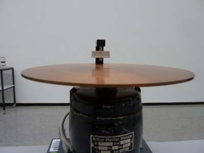 Wirbelstromscheibe 02
