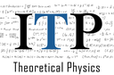 Logo Institut für Theoretische Physik