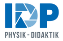 Logo Institut für Didaktik der Physik