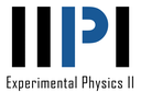 Logo II. Physikalisches Institut