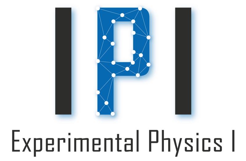 Logo I. Physikalisches Institut