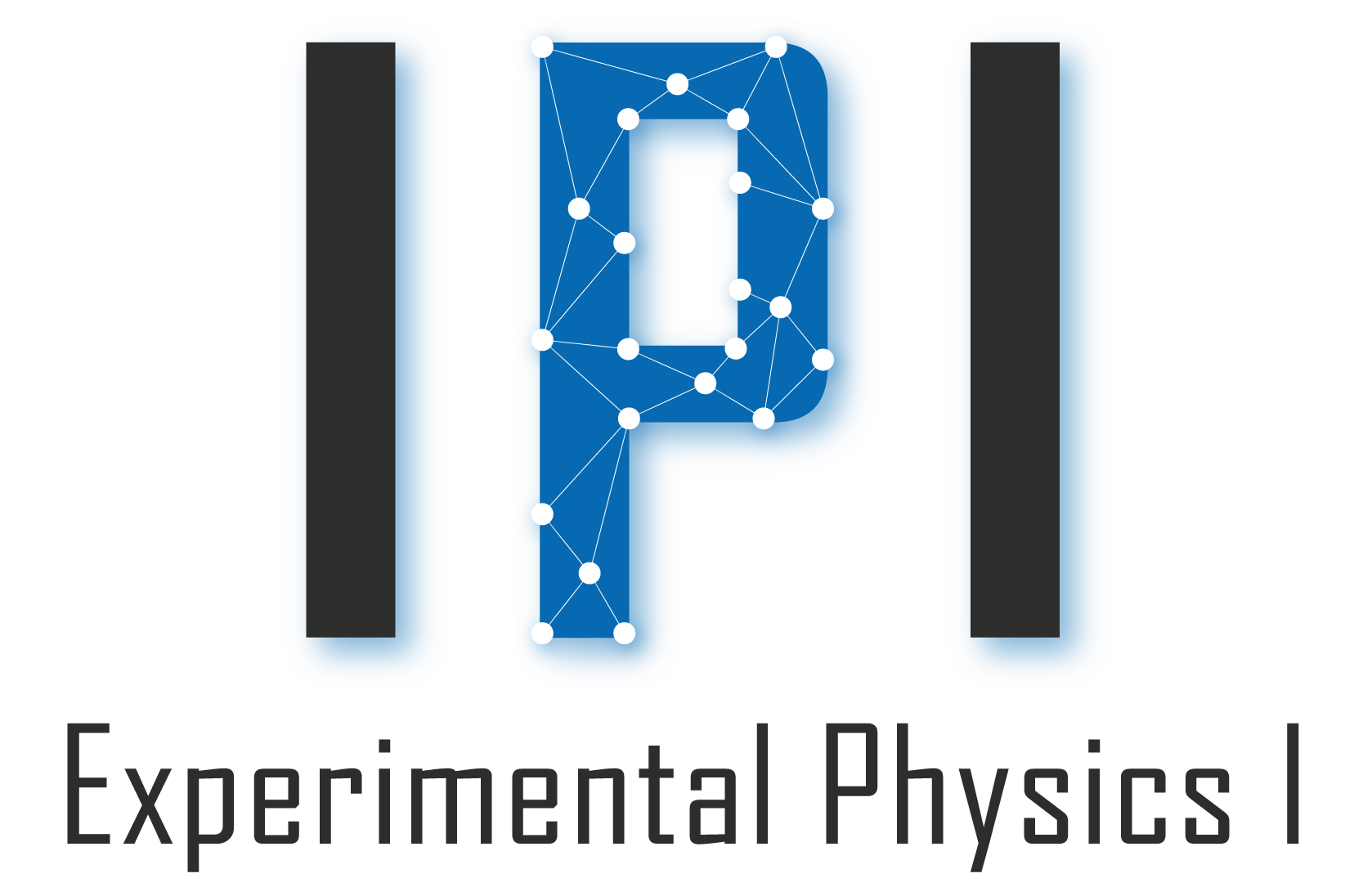 Logo I. Physikalisches Institut
