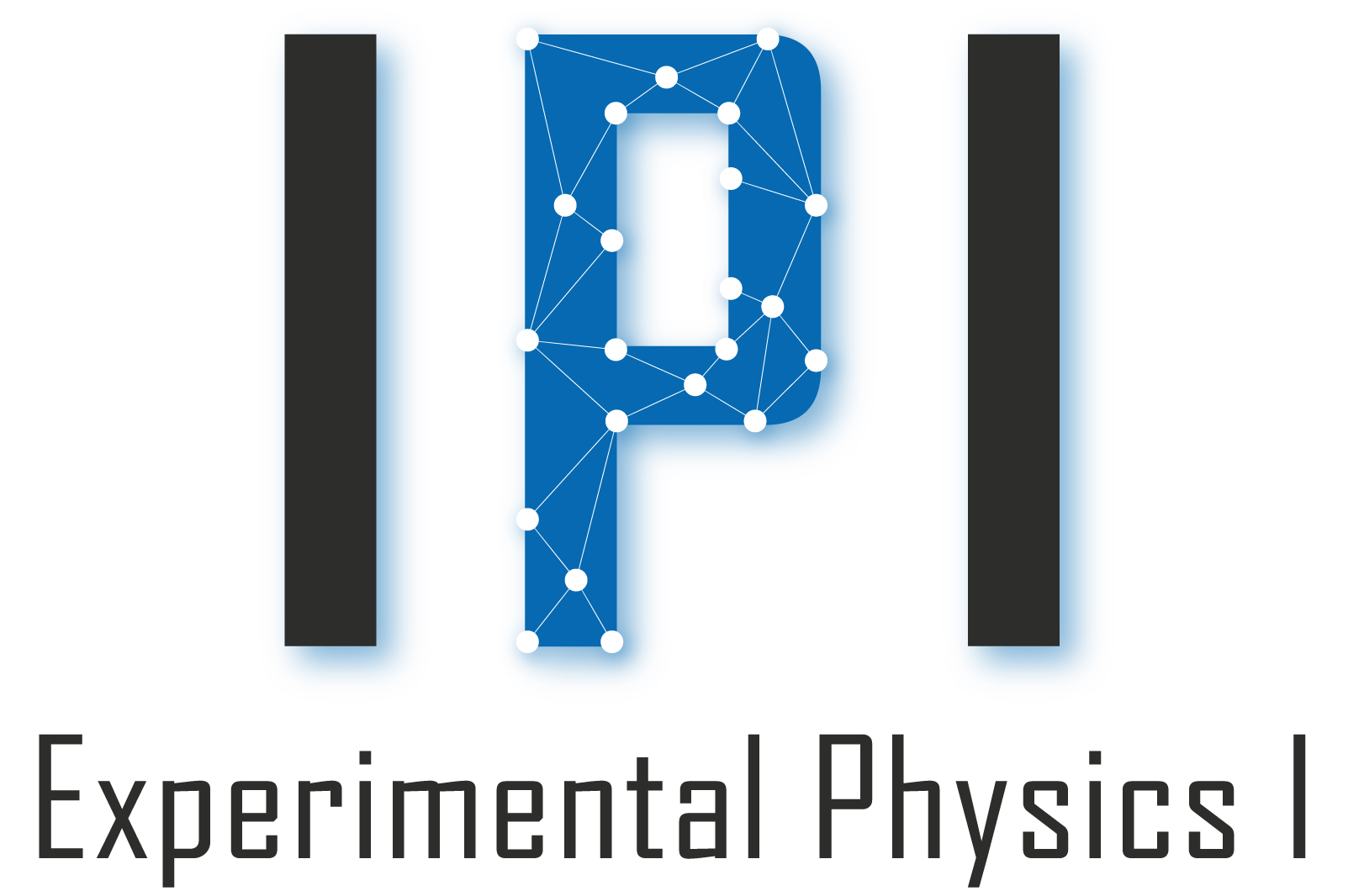 Logo I. Physikalisches Institut