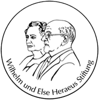 Wilhelm und Else Heraeus-Stiftung