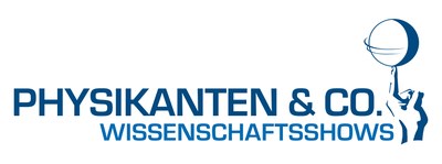 Physikanten (Logo)