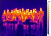 temperatur und wärme