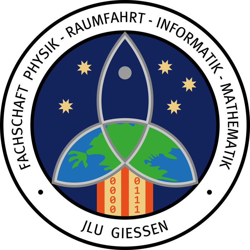 Logo der Fachschaft PRIM