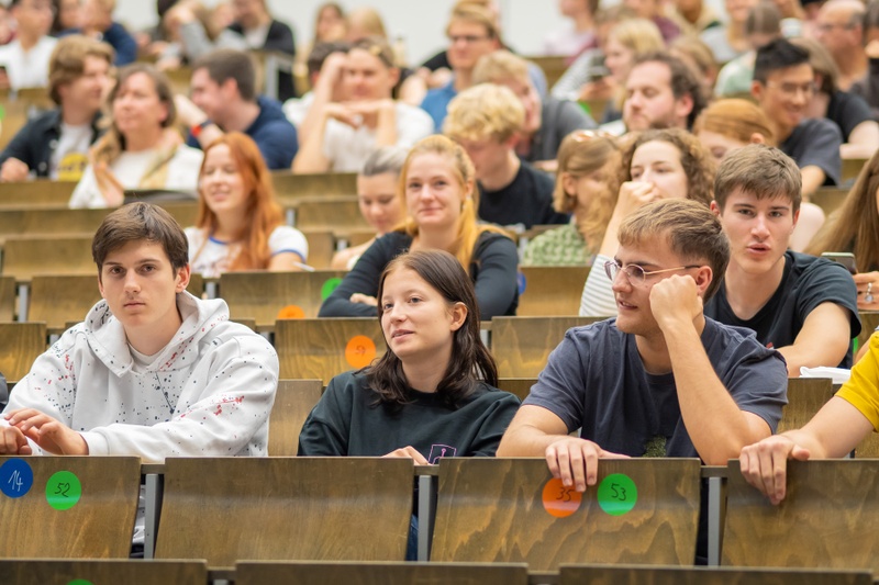 Erstsemester