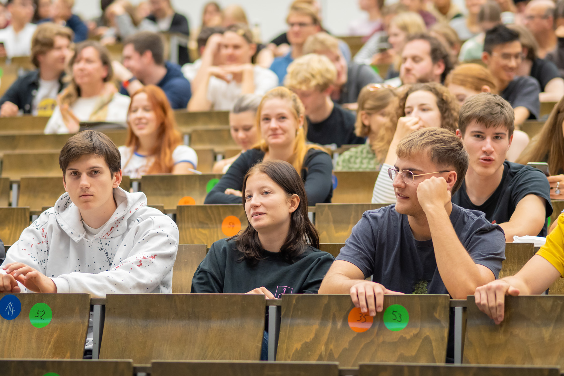 Erstsemester