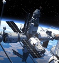 Physik und Technologie für Raumfahrtanwendungen