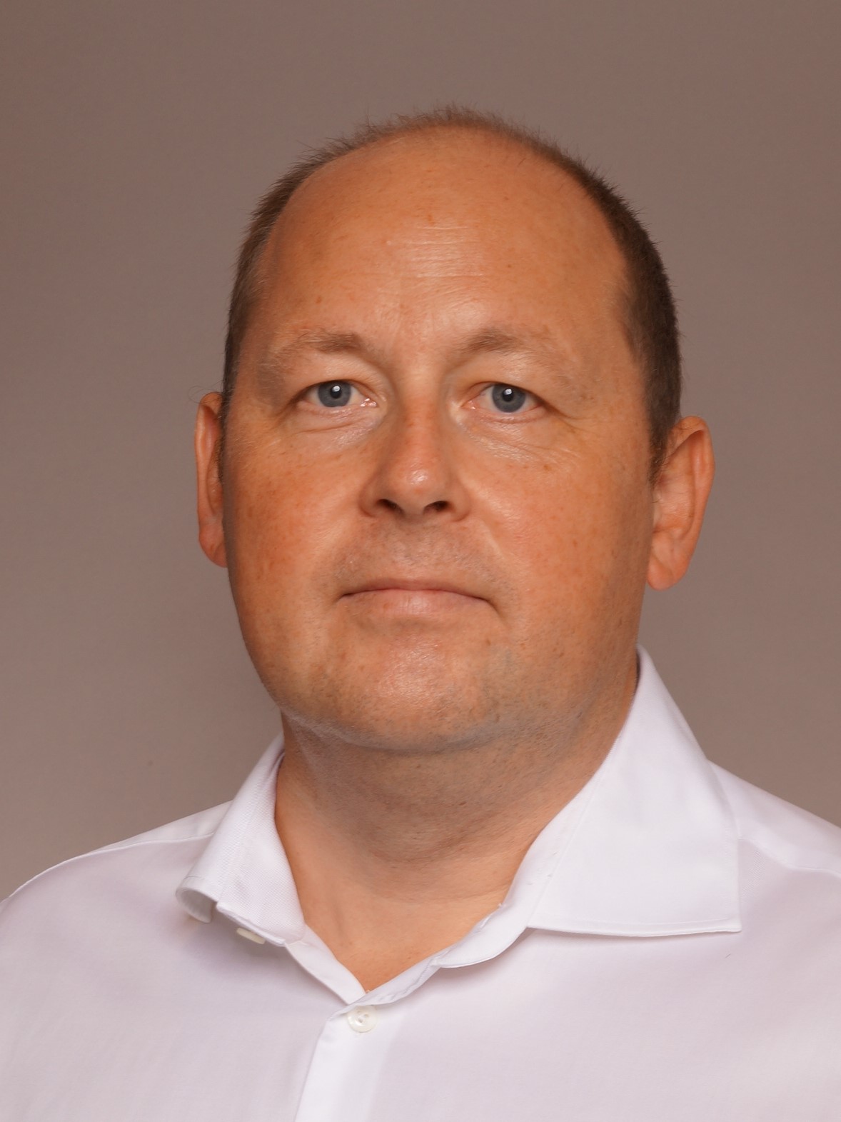 Thomas Böttger - Photo: privat