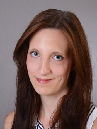 Jacqueline Böhme - Photo: privat