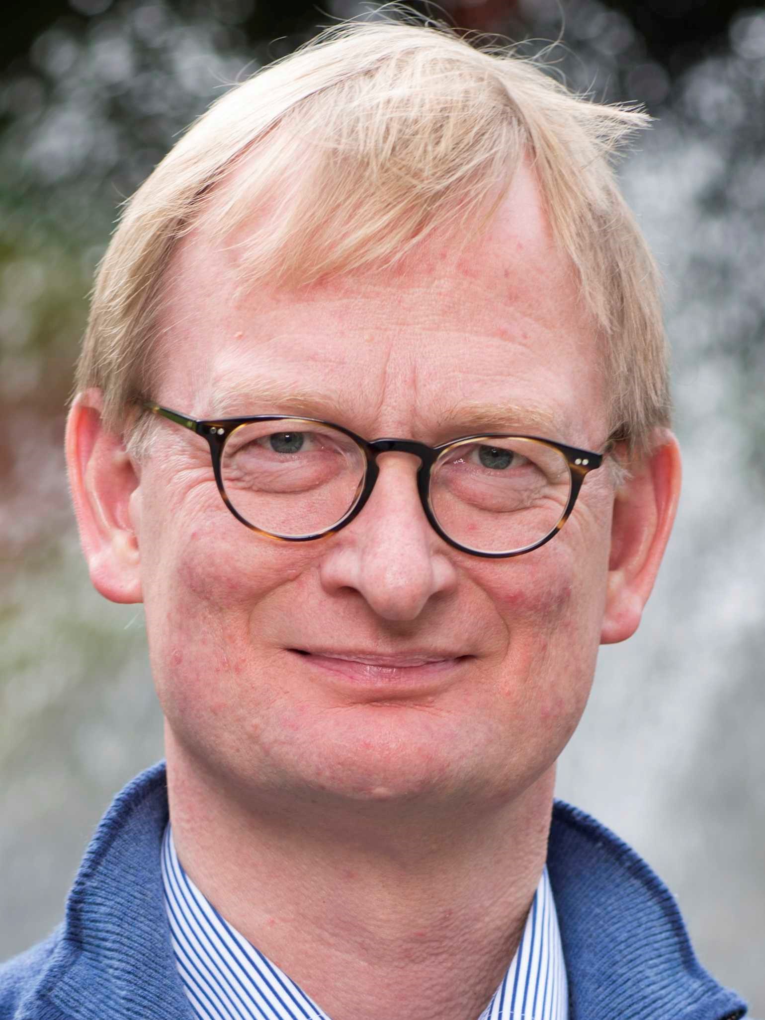 Michael Niepmann - Photo: Jürgen Laackman