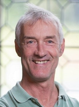 Roland Hartmann - Photo: Jürgen Laackman
