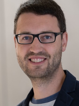 Stefan Janssen - Photo: Rolf K. Wegst