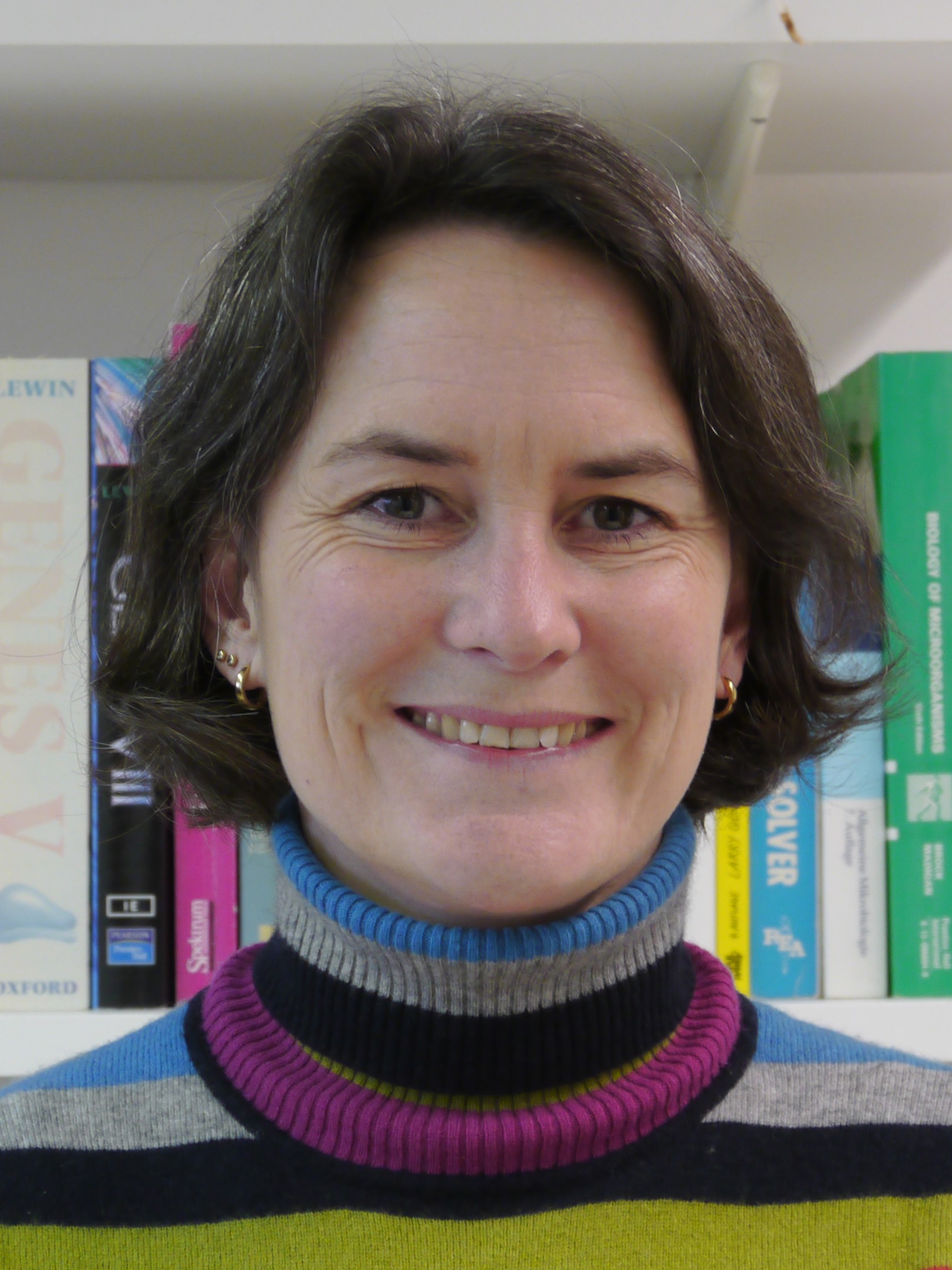 Katja Sträßer - Photo: Drescher