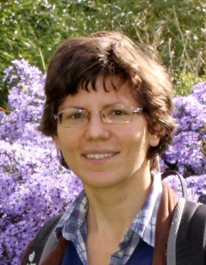 Cornelia Kilchert