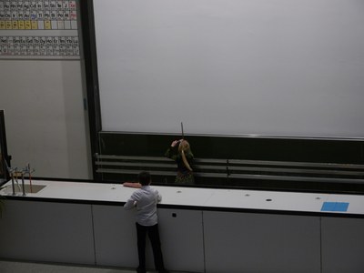 Inaugural lecture 10