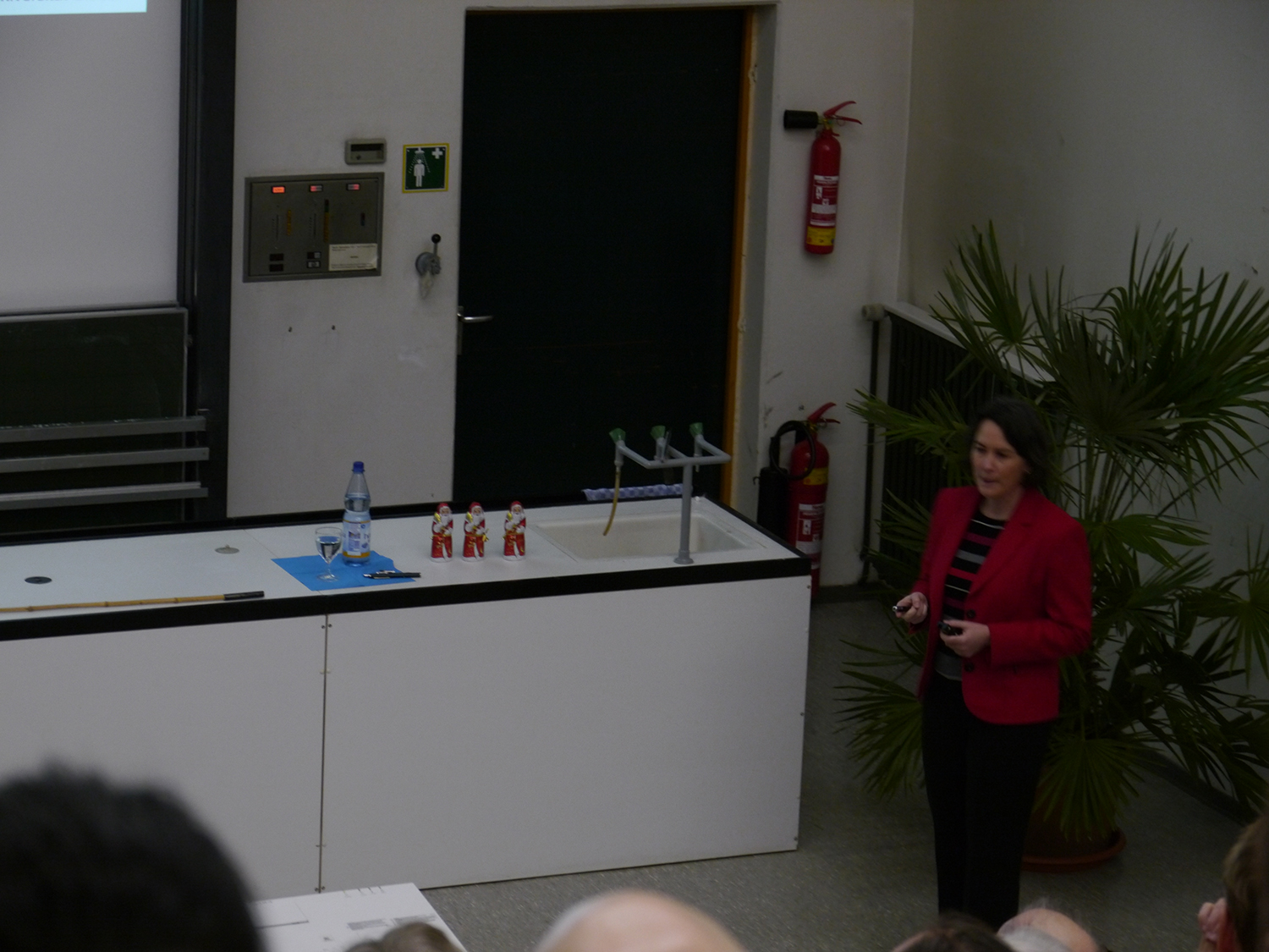 Inaugural lecture 2